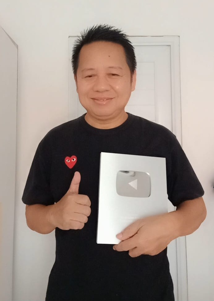Founder ICON CREATOR